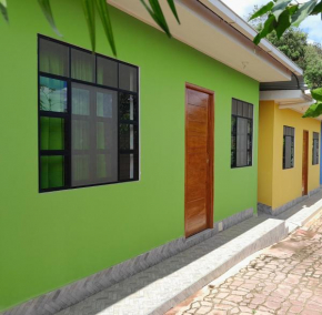 BUNGAVILLA House Tarapoto